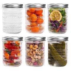 Wacoi mason jars for sale  Delivered anywhere in USA 