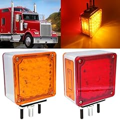 Amber red led for sale  Delivered anywhere in USA 