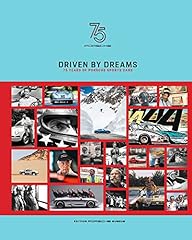Driven dreams years for sale  Delivered anywhere in USA 