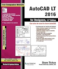 Autocad 2016 for gebraucht kaufen  Wird an jeden Ort in Deutschland
