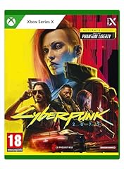 Cyberpunk 2077 ultimate d'occasion  Livré partout en France