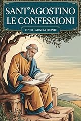 Confessioni sant agostino usato  Spedito ovunque in Italia 