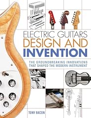 Electric guitars design d'occasion  Livré partout en Belgiqu