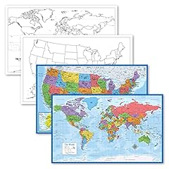 Pack usa map for sale  Delivered anywhere in USA 