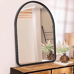 Black arch mirrors for sale  Delivered anywhere in USA 