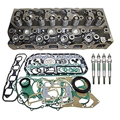 Yihetop cylinder head for sale  Delivered anywhere in USA 