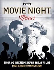 Movie night menus for sale  Delivered anywhere in USA 