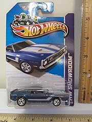 Hot wheels mustang for sale  Delivered anywhere in USA 