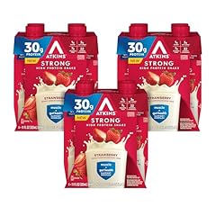 Atkins strong high for sale  Delivered anywhere in USA 