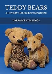 Teddy Bears: A History and Collector's Guide for sale  Delivered anywhere in Canada