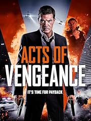 Acts vengeance for sale  Delivered anywhere in Ireland