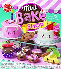 Mini bake shop usato  Spedito ovunque in Italia 