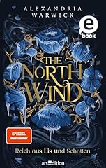 The north wind gebraucht kaufen  Wird an jeden Ort in Deutschland
