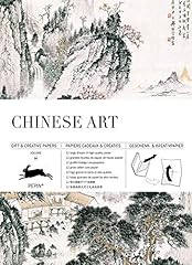 Chinese art gift gebraucht kaufen  Wird an jeden Ort in Deutschland