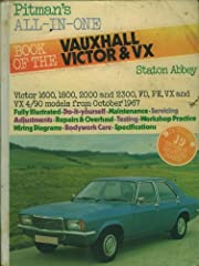 One book vauxhall for sale  Delivered anywhere in Ireland