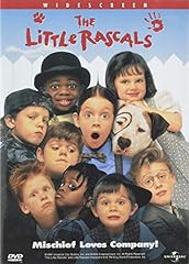 Little rascals for sale  Delivered anywhere in USA 
