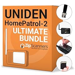 Homepatrol ultimate bundle for sale  Delivered anywhere in USA 
