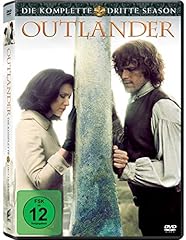 Outlander staffel import d'occasion  Livré partout en France