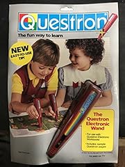 Questron electronic wand for sale  Delivered anywhere in UK