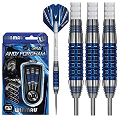Winmau andy fordham for sale  Delivered anywhere in UK