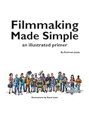 Filmmaking made simple for sale  Delivered anywhere in USA 