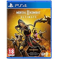 Mortal kombat ultimate for sale  Delivered anywhere in USA 