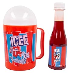 Icee making cup for sale  Delivered anywhere in USA 