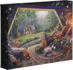 Thomas kinkade studios for sale  Delivered anywhere in USA 