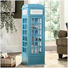 Hzlcmpy telephone booth for sale  Delivered anywhere in USA 