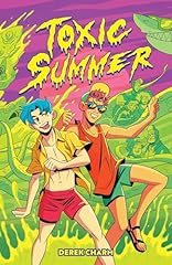 Toxic summer for sale  Delivered anywhere in UK