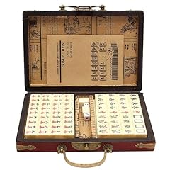 Nic cocng mahjong d'occasion  Livré partout en Belgiqu