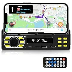 Hodozzy din autoradio gebraucht kaufen  Wird an jeden Ort in Deutschland