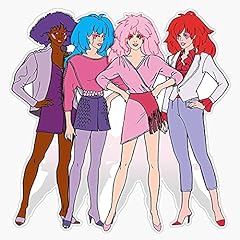 Jem holograms group for sale  Delivered anywhere in USA 