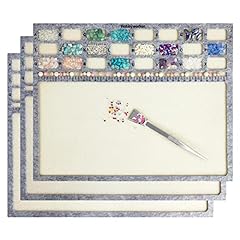 Hobbyworker bead mat for sale  Delivered anywhere in USA 