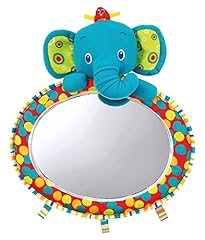 miroir elephants d'occasion  Livré partout en France
