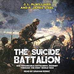 Suicide battalion for sale  Delivered anywhere in UK