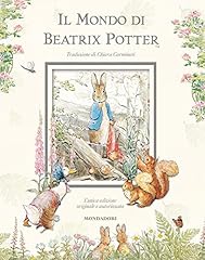 Beatrix potter. ediz. usato  Spedito ovunque in Italia 