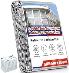 Kaheign radiator insulation for sale  Delivered anywhere in UK