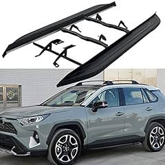 Black running board for sale  Delivered anywhere in Ireland