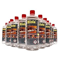 Bio ethanol biola for sale  Delivered anywhere in UK