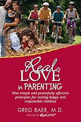 Real love parenting d'occasion  Livré partout en France