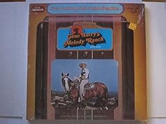 Gene autry melody for sale  Delivered anywhere in USA 