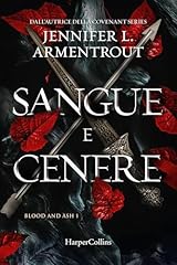 Sangue cenere usato  Spedito ovunque in Italia 