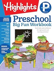 Preschool big fun for sale  Delivered anywhere in USA 