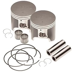 Dual piston kit for sale  Delivered anywhere in USA 