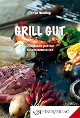 Grill grillmenüs perfekt gebraucht kaufen  Wird an jeden Ort in Deutschland
