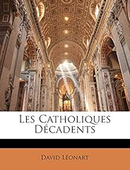 Catholiques décadents d'occasion  Livré partout en France