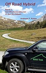 4x4 wochenendtouren den d'occasion  Livré partout en France