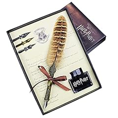 Vintage feather quill for sale  Delivered anywhere in UK