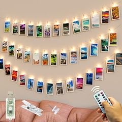 Led photo clip for sale  Delivered anywhere in UK